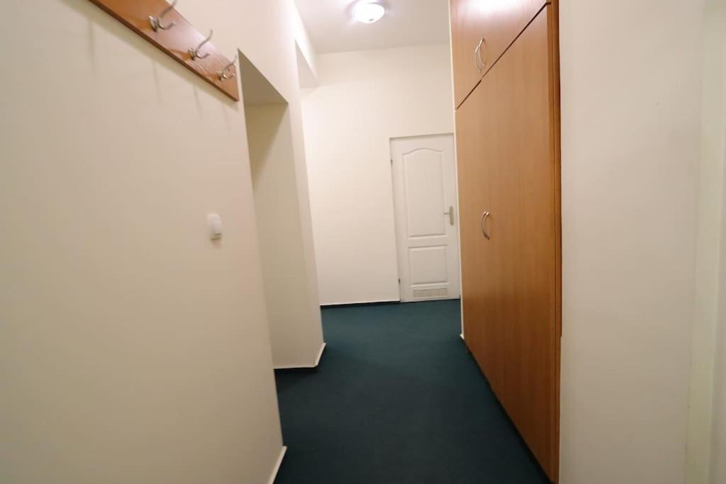 ורשה Fantastic Waw - Ns42 Room N מראה חיצוני תמונה