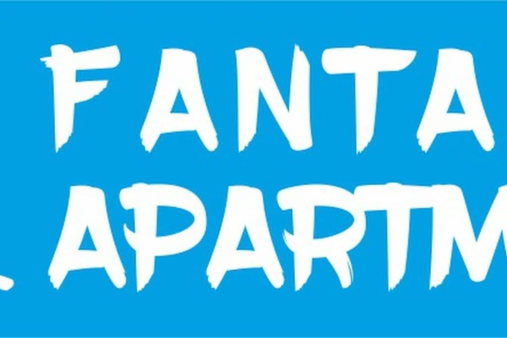ורשה Fantastic Waw - Ns42 Room N מראה חיצוני תמונה
