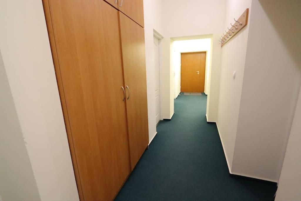 ורשה Fantastic Waw - Ns42 Room N מראה חיצוני תמונה