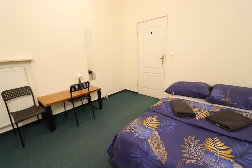 ורשה Fantastic Waw - Ns42 Room N מראה חיצוני תמונה