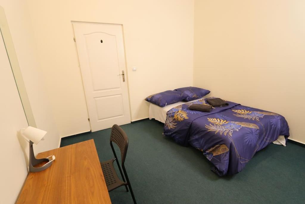 ורשה Fantastic Waw - Ns42 Room N מראה חיצוני תמונה